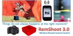 wil + remshoot